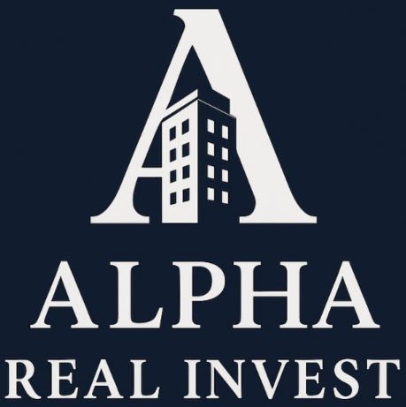 Alpha Logo